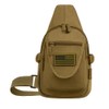 East West U.S.A RT513 Tactical Camouflage Military Sling Chest Utility