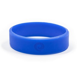 EMF Harmony Kids band - Wireless Frequency Care - Baby - Toddler - Teen - Promotes Well-Being - Silicone Rubber Material - Waterproof Sleek Design For Everyday Use