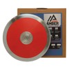 Amber Athletic Gear 70% Rim Weigh Discus Galvanized Steel Rim,