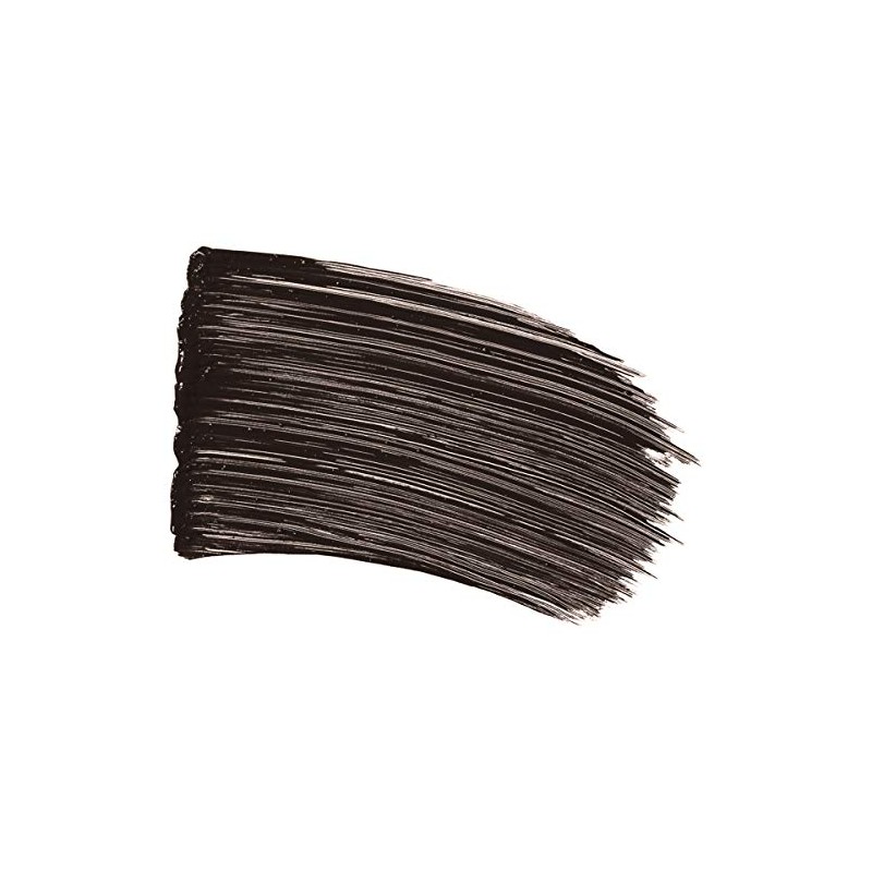 Sorme Cosmetics Ultra Lash Conditioning Mascara, Dark Brown, 0.32 Ounce