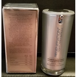 Beauticontrol Regeneration Tight Firm & Fill Extreme Tri-Peptide Complex, 0.5 fl oz by BeautiControl