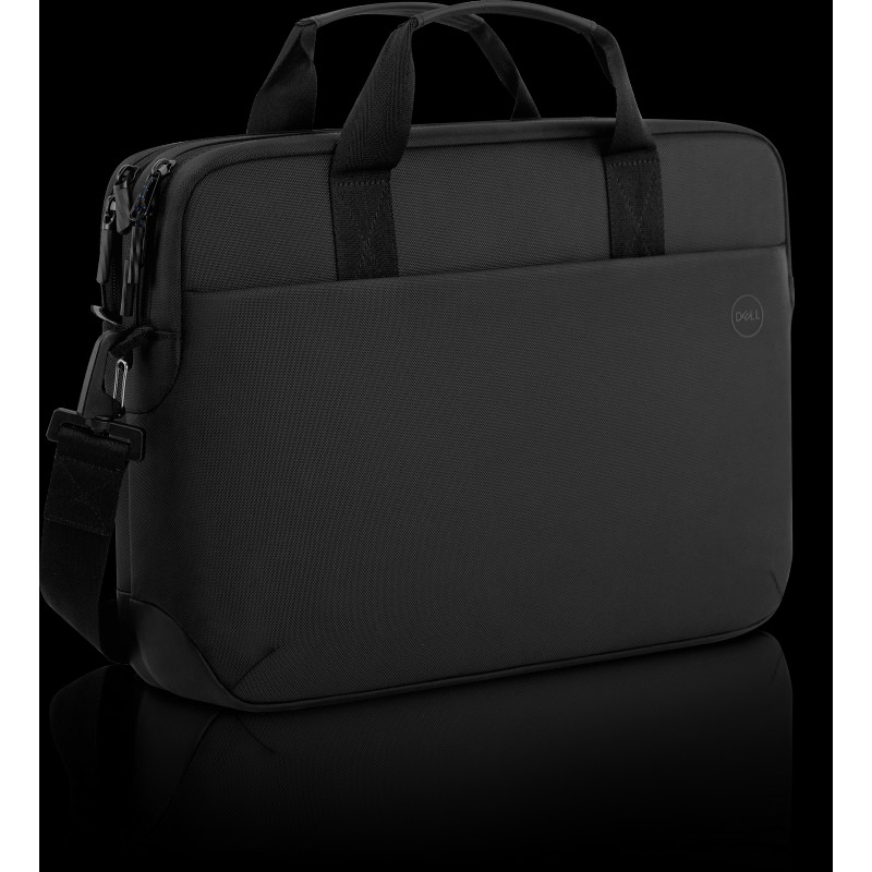 Dell EcoLoop Pro Briefcase 15, Laptop shoulder Bag, made of