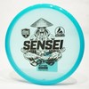 Discmania Active Sensei (Premium) Putter & Approach Golf Disc, Pick