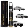 (W6H) Serenity White Pearl Touch Up Paint Compatible with Hyundai,