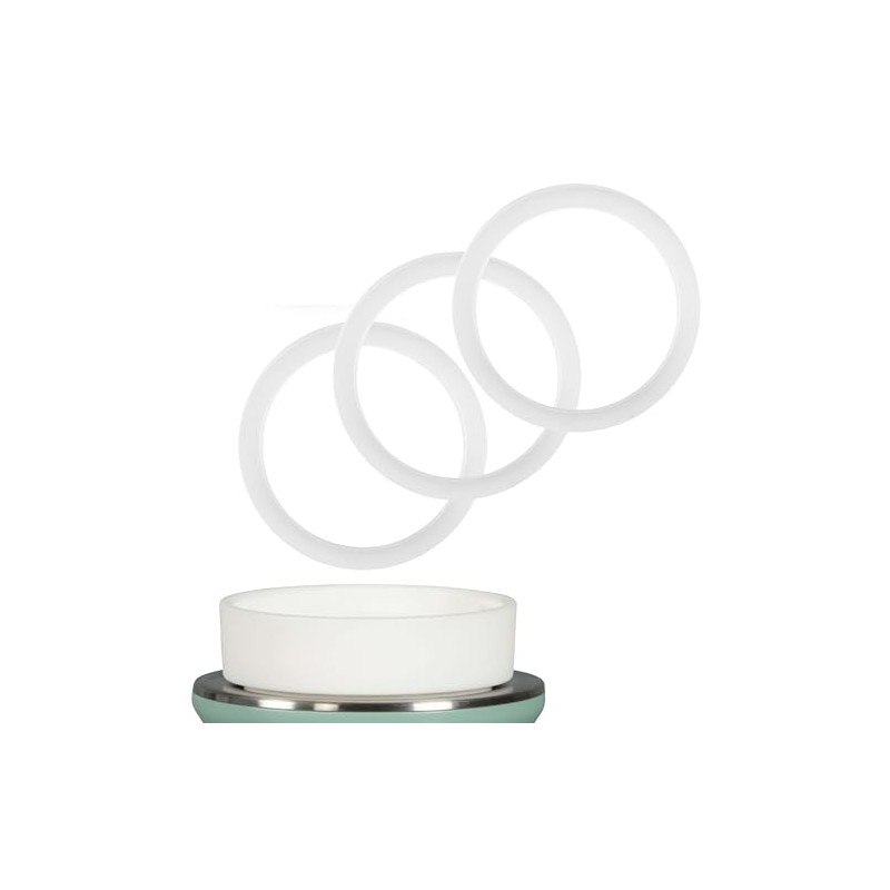 blimbini® Adapter Seals for Adapter No. 1 (Fits MAM &