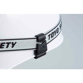 Green Cross Helmet Goggle Clip (Only for No Grooves) Set of 2 Goggles Sold Separately TYS?88?S