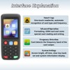 NFC Card Copier Writer, NFC RFID Card Copier Reader Writer