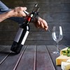 Wine Bottle Opener Corkscrew Set – Luxiluxy [2024 upgraded, does
