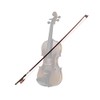 Pernambuco 4/4 Full Size Violin Fiddle Bow Well Balanced Horn