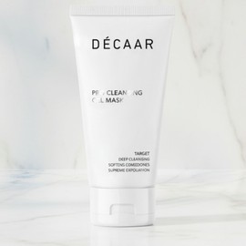 Deca Pro Cleansing Gel Mask 150ml Pore Deep Cleansing / 데카 프로 클렌징 젤 마스크 150ml 모공 딥클렌징