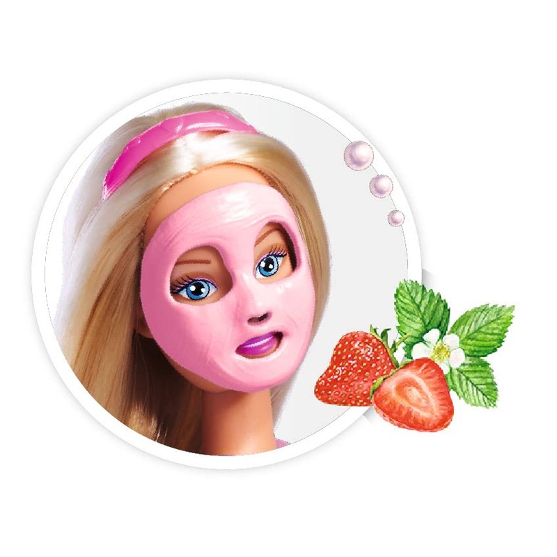 Steffi Love Beauty Day Doll