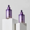 (1+1) Time Revolution Night Repair Purple Ampoule 5X 70ml /
