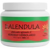 Pomada de Caléndula Altamente Concentrada Pomada Multiusos para Rostro, Manos,