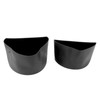 6QT Silicone Slow Cooker Liners Resuable Leakproof 2 in 1