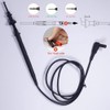 Haptufer Test Hooks Clips Universal Digital Multimeter Test Hook Straight