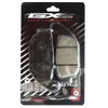 BALATAS TRASERAS DISCO P/ROCKETMAN 250
