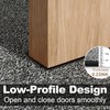 AREDO Door Mat Non Slip Indoor Entrance Mat, with Rubber