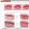 OMGA PEACH MOISTURISER LIPSTICK -