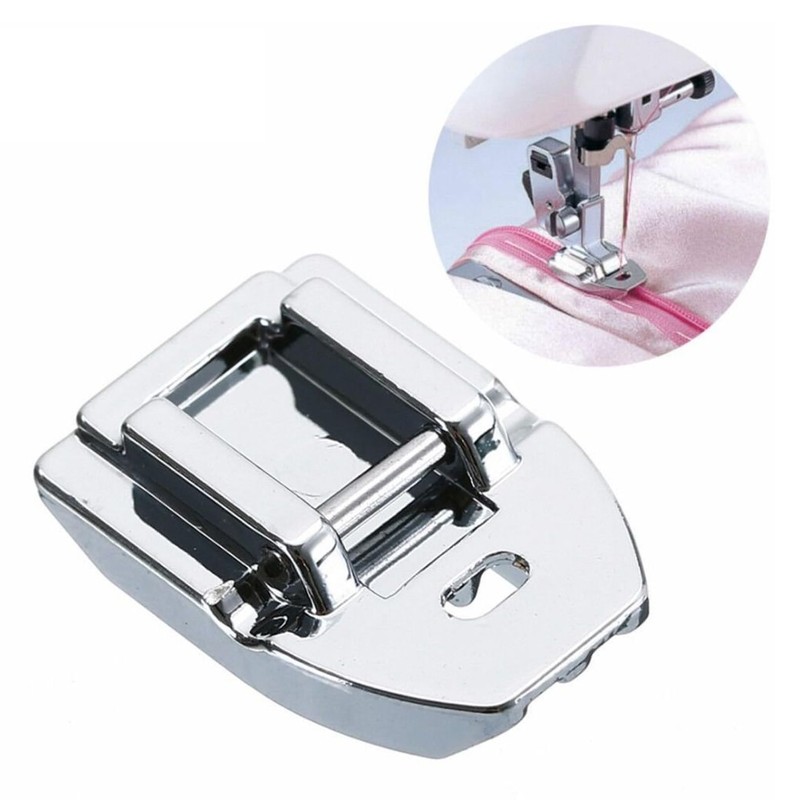 Pack of 5 Sewing Machines Accessory Adjustable Stitch Length and