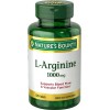 L-arginina Apoya Flujo Sanguíneo-función Vascular 1000mgx50 Sabor Insipido
