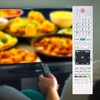 TV Remote Control CT-90494 75045373 fit for TOSHIBA Toshiba REGZA