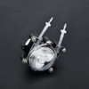 DC 12V Mini Peristaltic Pump, 0.1-60rpm Peristaltic Pump Mini Pump