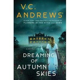 Dreaming of Autumn Skies (3) (Sutherland Series, The)