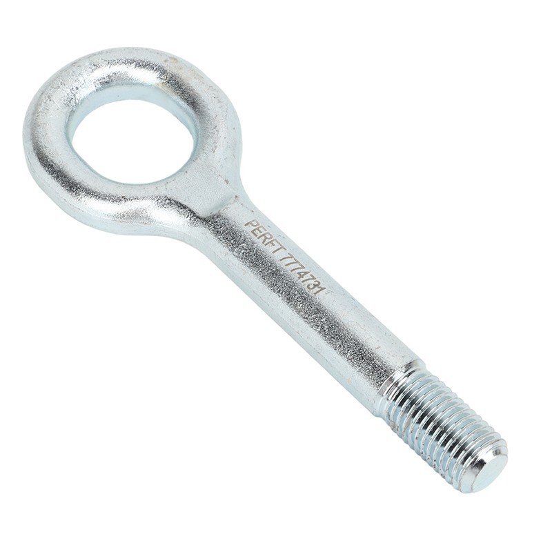 Trailer Tow Hook Ring 7774731 Replacement for Fiat Bravo Brava