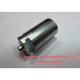 Jq Parts RIDGID 1/2" Drain Cable Repair End Bit For K-3800 & K-400 Cables   MADE IN USA