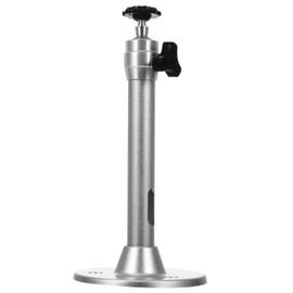 WHAMVOX Projector Bracket Aluminum Alloy Ceiling Mount for Home Use Versatile Wall Hanging Design Smooth Angle and Resistance