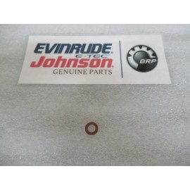 OMC W32 Evinrude Johnson OMC 303630 Fiber Washer OEM New Factory Boat Parts