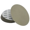 AutKerige 4000 Grit Wet Dry Sandpaper, 6 Inch 20 PCS