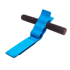 WYTUDTE Cigar Holder,Cigar Clips & Stands,Strong Magnetic Clip Holder for Golf Cart,Boating,Fishing and Picnic,Accessories for Men Holds,Any Outdoor Activities With Strap (blue)