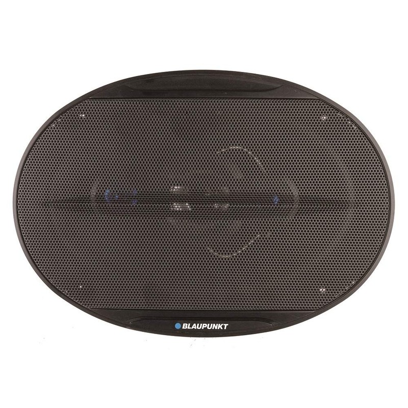 BLAUPUNKT GTX691 Car Speaker 6" x 9" 4-Way Coaxial Speaker