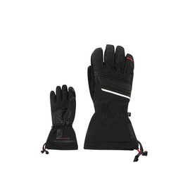 Lenz Heat 6.0 Heating Glove 2022 Black, M