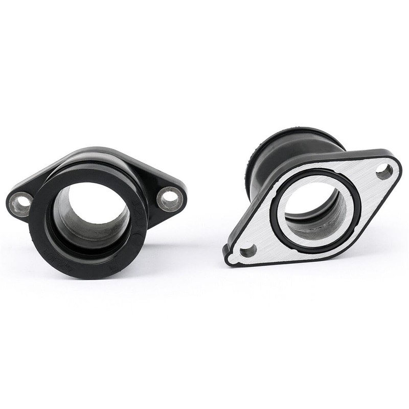 Intake Manifold Carburettor for/Compatible with XT350
