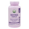 Suplemento de Colágeno y Biotina Pasiguaro con Vitaminas para Cabello, Piel y Uñas