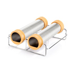 Tescoma Spits for Traditional Trdelnik, 2 Pcs Delícia, Assorted, 20.6 x 9 x 23.6 cm