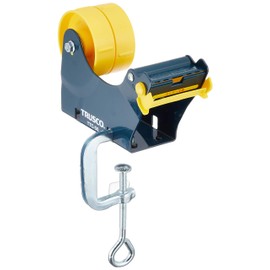 TRUSCO TTC-50 Tape Cutter Clamp Type