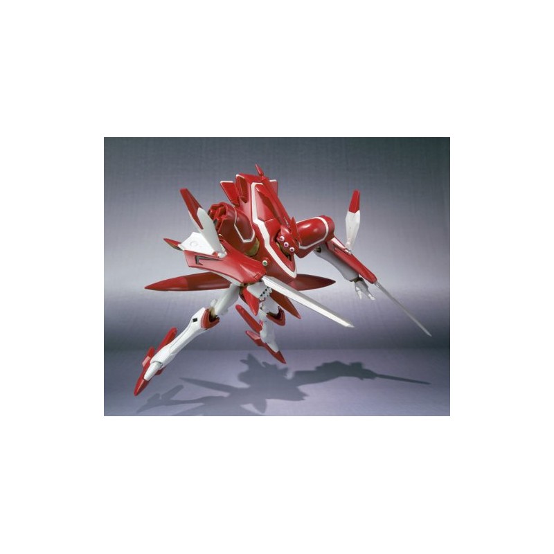 Robot Soul Tamashii 060 Eureka 7 Spearhead Figure