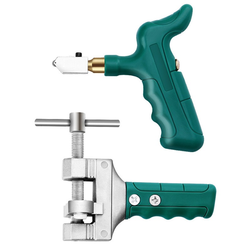 Glass Tile Cutter Hand Divider Glass Ceramic Tile Opener Scribing