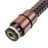 Shower Hose 170 cm 1.7 m Copper Old Copper Retro