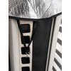 Outdoor Air Conditioner Cover for Seasonal Protection – Waterproof Dust-Resistant