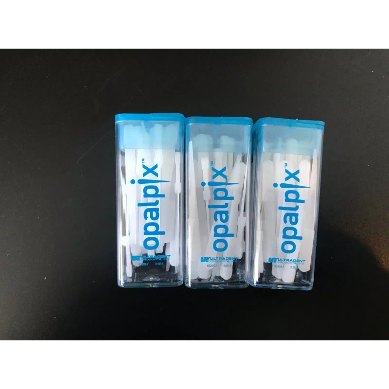 ULTRADENT 3 - Opal Pix New Opalpix 32 Count Interdental