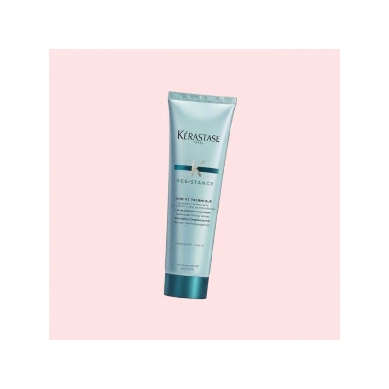 케라스타즈 Kerastase Simon Thermic for damaged hair 150ml 4997435 /