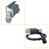 595304 Ignition Coil Armature Compatible with Briggs and Stratton Magneto