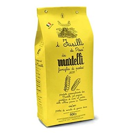 Fusilli di Pisa - Martelli Pasta - Tuscany - 1.1 lb