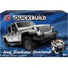 Airfix QUICKBUILD Jeep Gladiator (JT) Overland