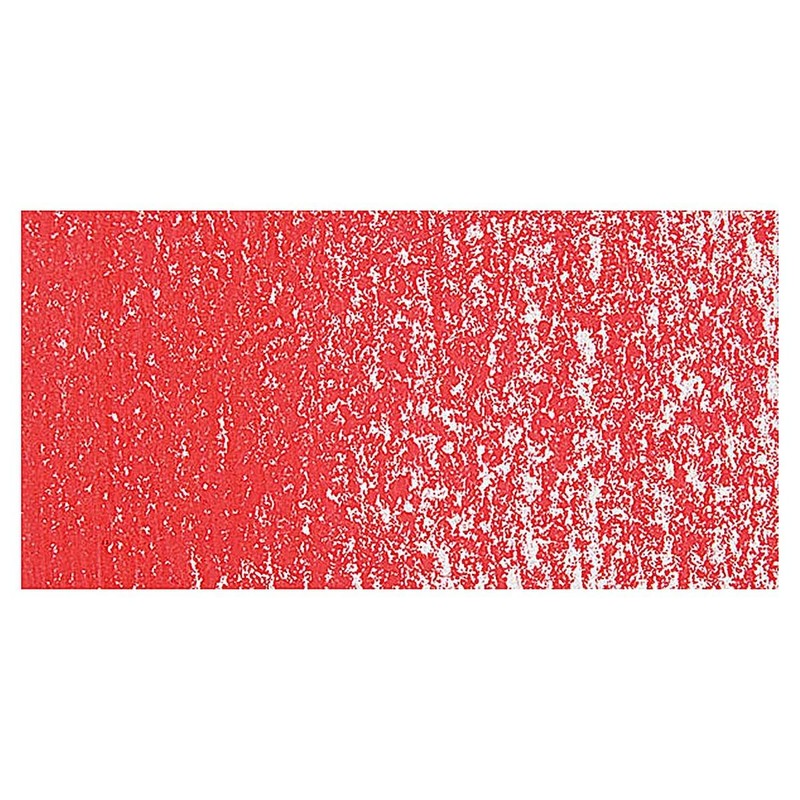 Soft Pastel Ruby Red 671