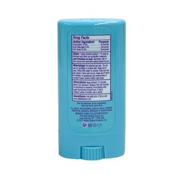 Alba Botanica *Alba Botanica Fast Fix Sun Stick SPF30 Broad Spectrum Sunscreen (14g/0.5oz) NEW